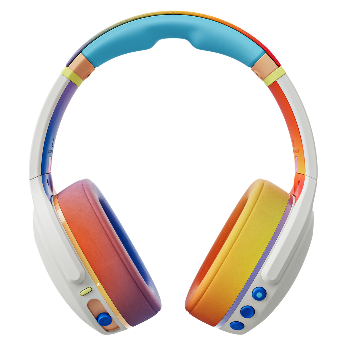 Crusher Evo All Love – Skullcandy Vietnam