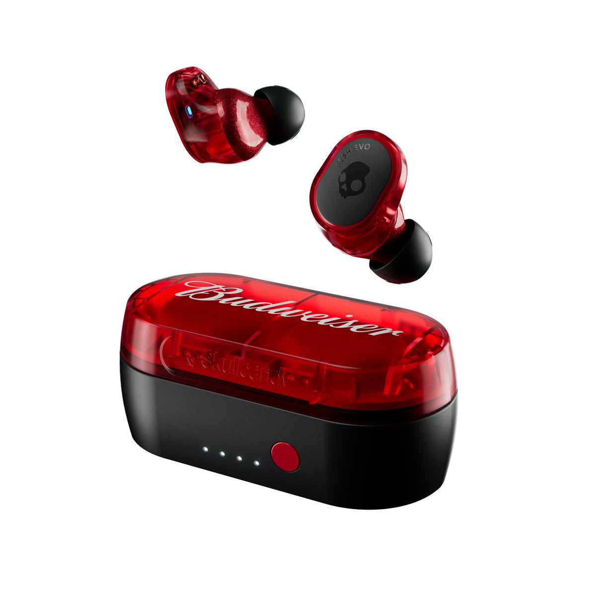 Budweiser Sesh® Evo True Wireless – Skullcandy Vietnam