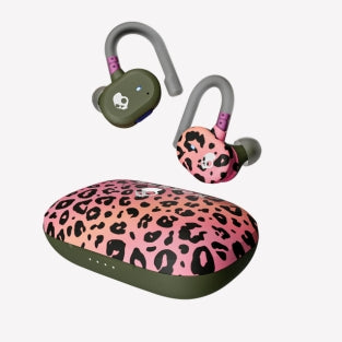 Push Active True Wireless Burton