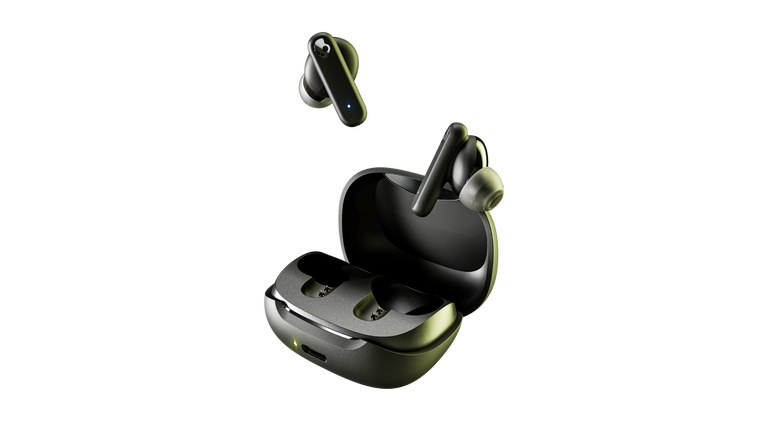 Smokin’ Buds® True Wireless