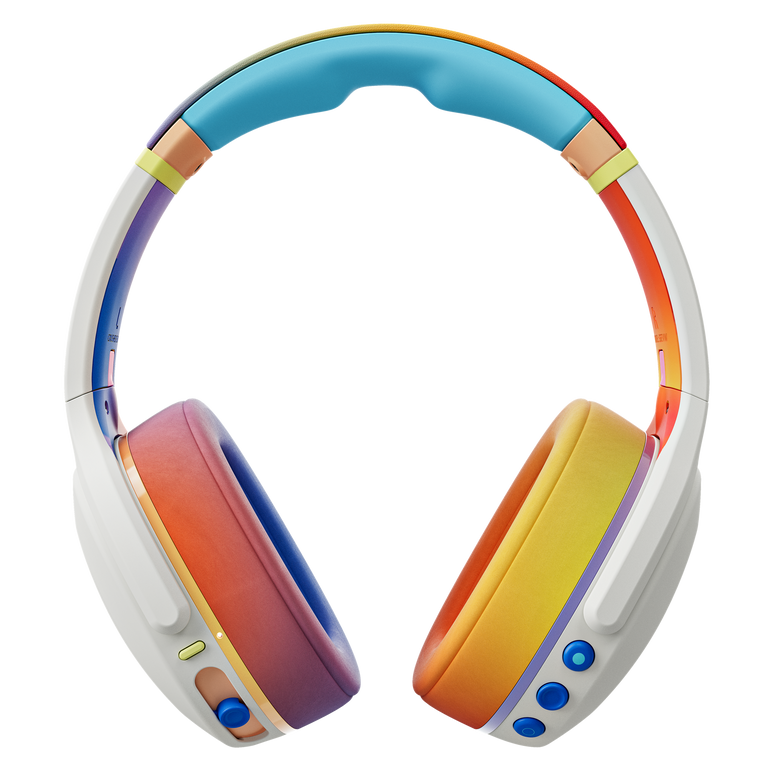 Crusher Evo All Love