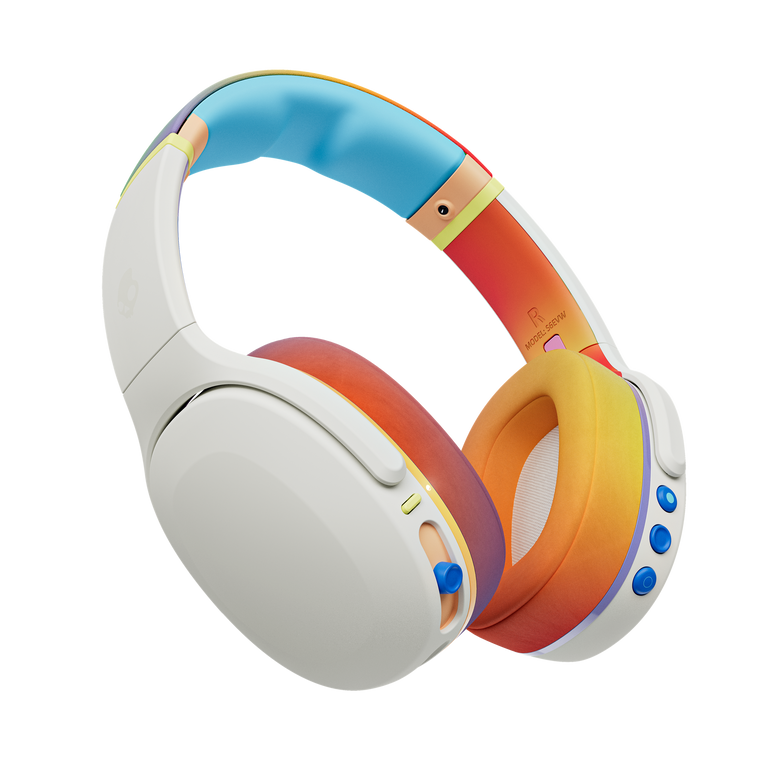 Crusher Evo All Love