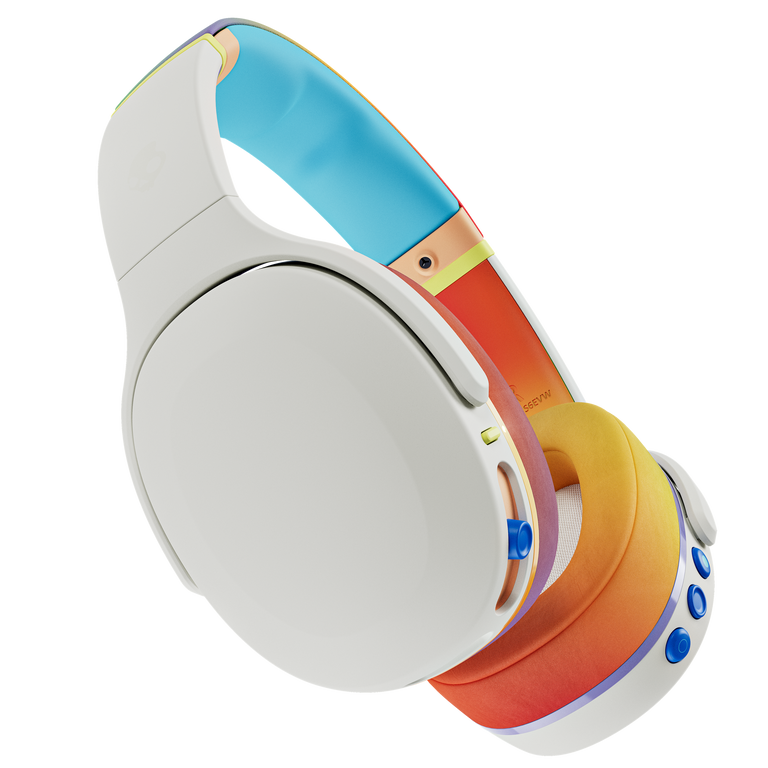 Crusher Evo All Love