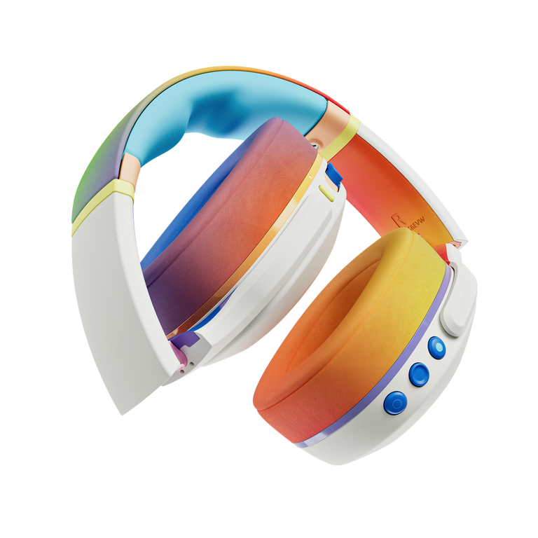 Crusher Evo All Love