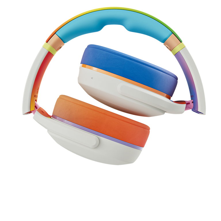 Crusher Evo All Love