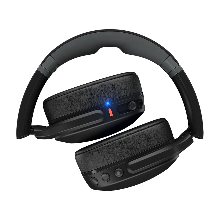 Crusher Evo Sensory Bass