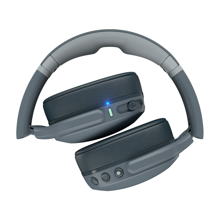 Crusher Evo Sensory Bass