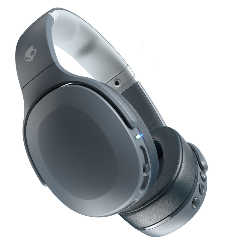 Crusher Evo Sensory Bass