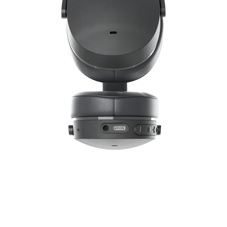 Hesh ANC Noise Canceling Wireless