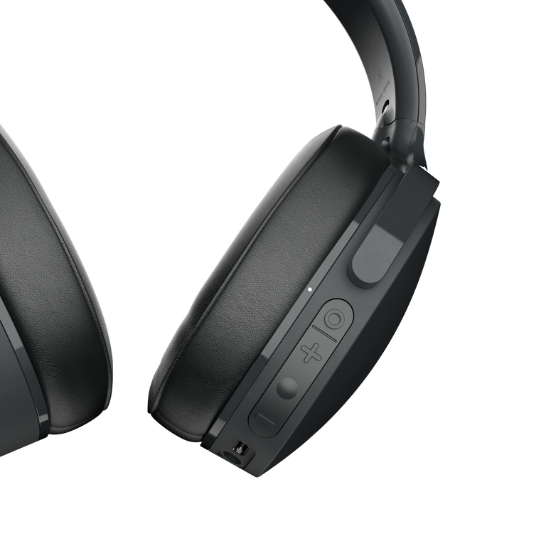 Hesh ANC Noise Canceling Wireless