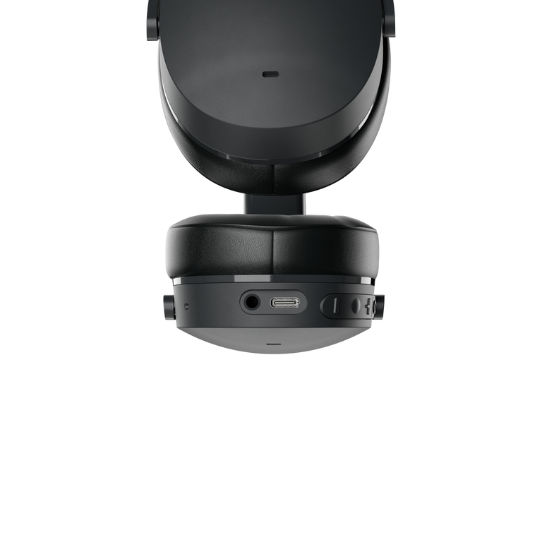 Hesh ANC Noise Canceling Wireless