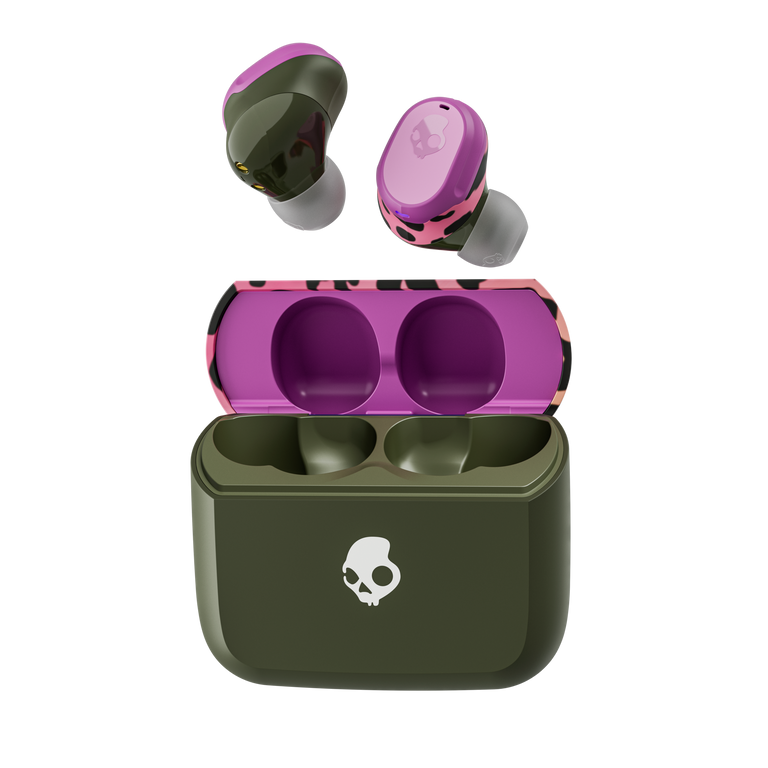 Mod True Wireless Burton