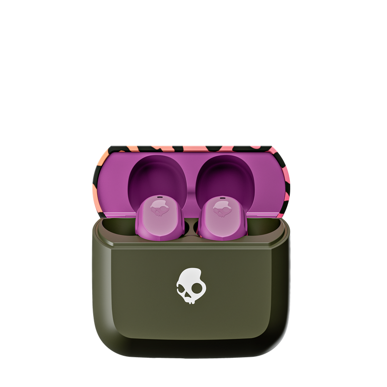 Mod True Wireless Burton