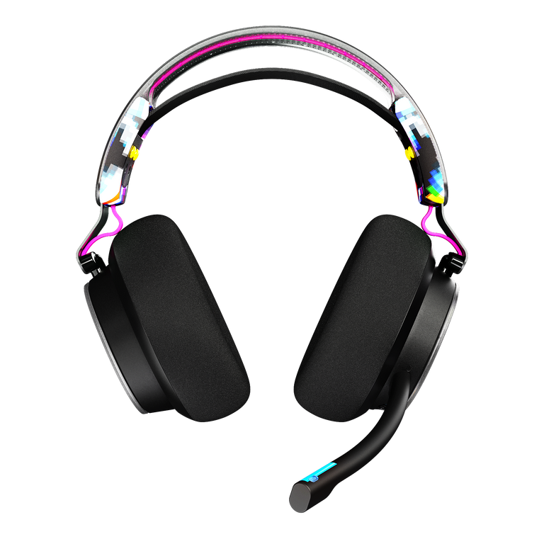 PLYR Multi-Platform Wireless