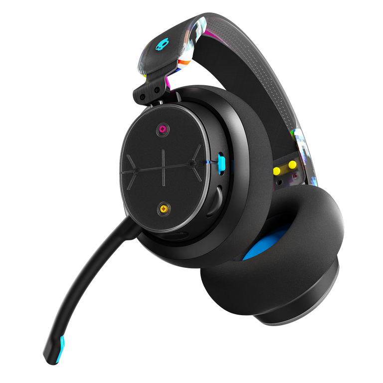 PLYR Multi-Platform Wireless