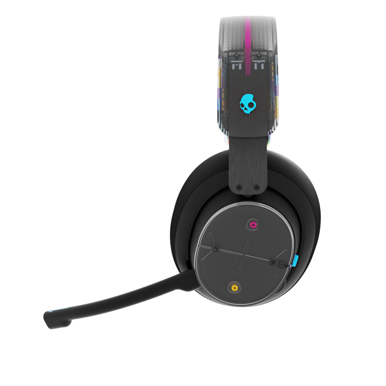 PLYR Multi-Platform Wireless