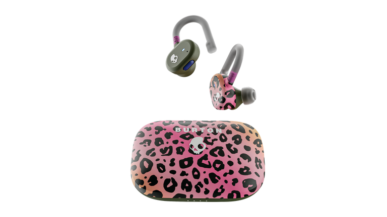 Push Active True Wireless Burton