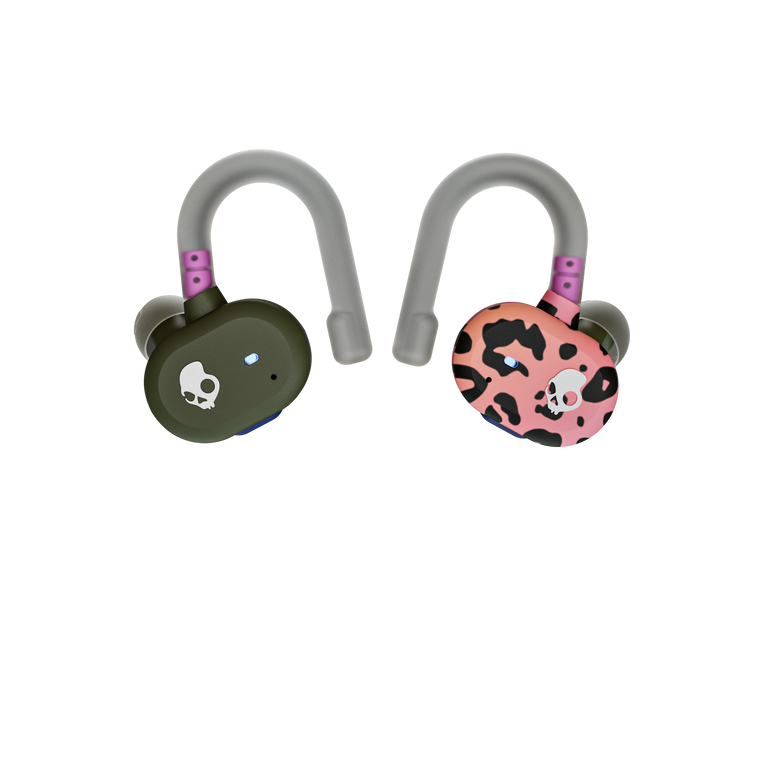 Push Active True Wireless Burton