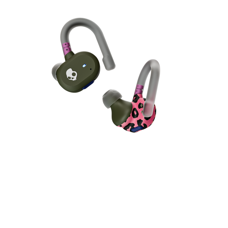 Push Active True Wireless Burton