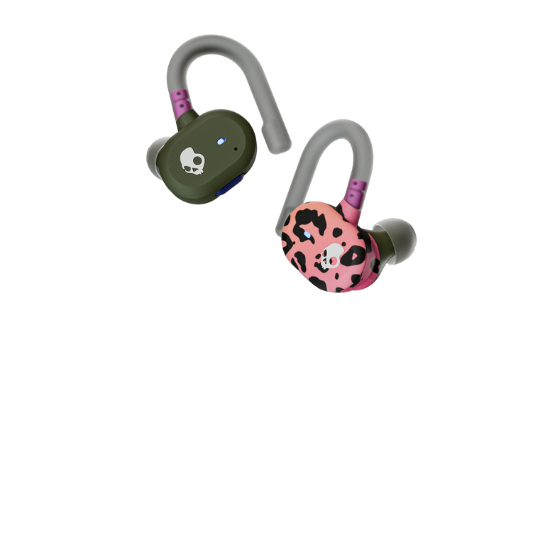 Push Active True Wireless Burton