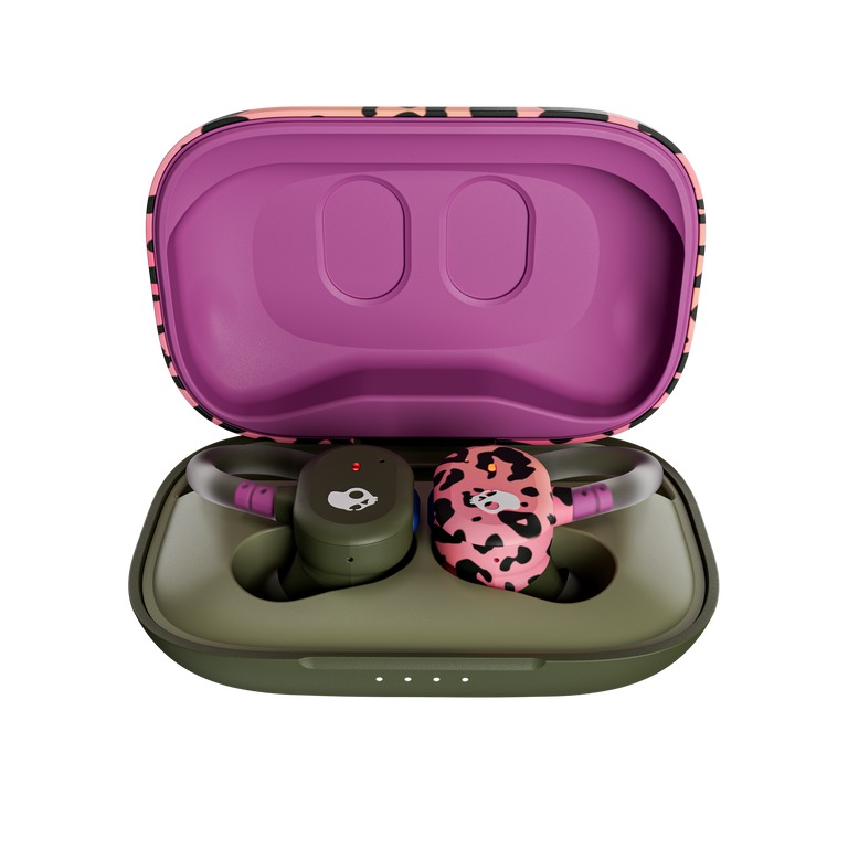 Push Active True Wireless Burton