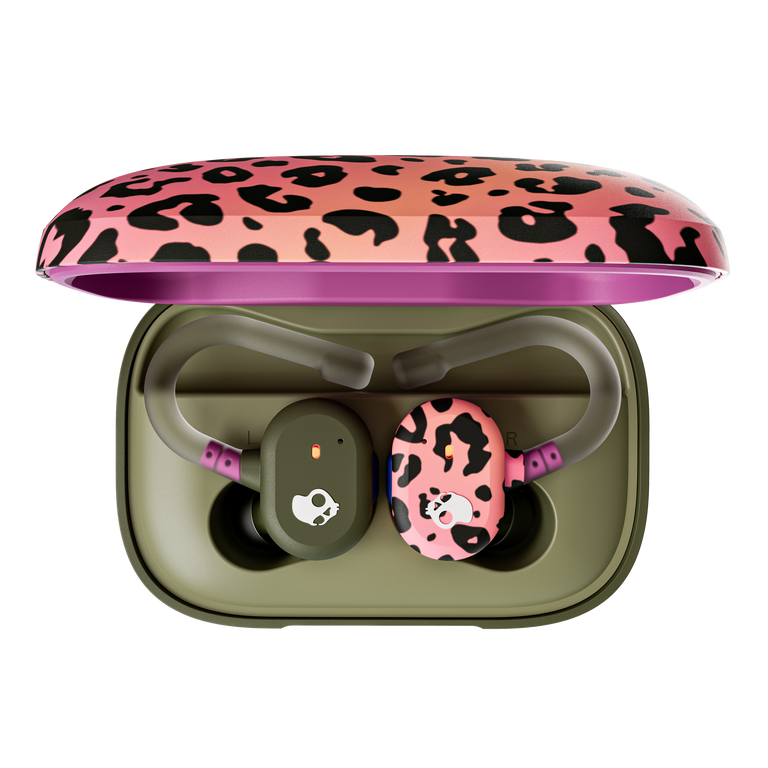 Push Active True Wireless Burton