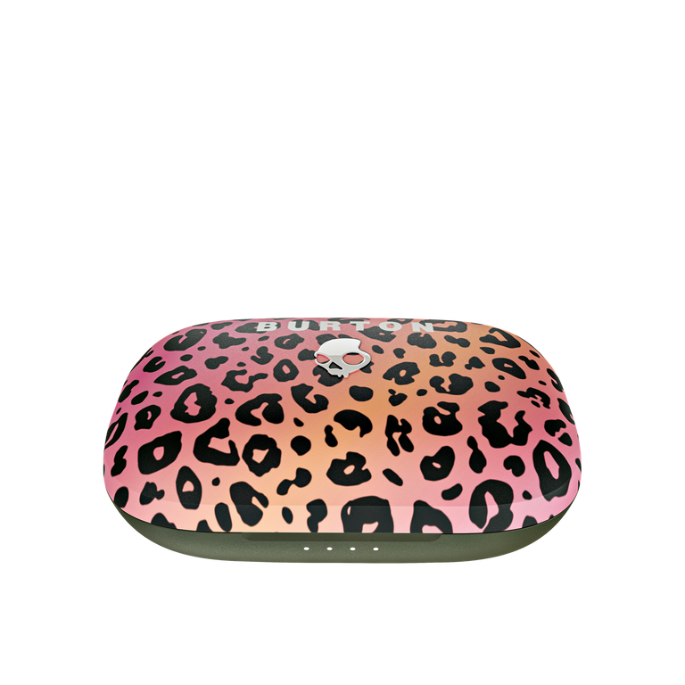 Push Active True Wireless Burton