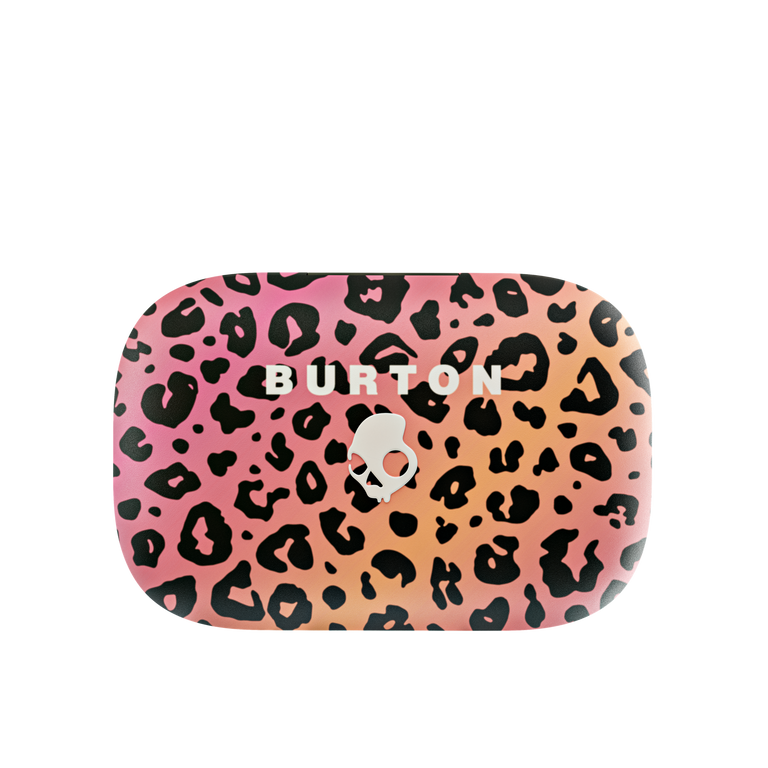 Push Active True Wireless Burton