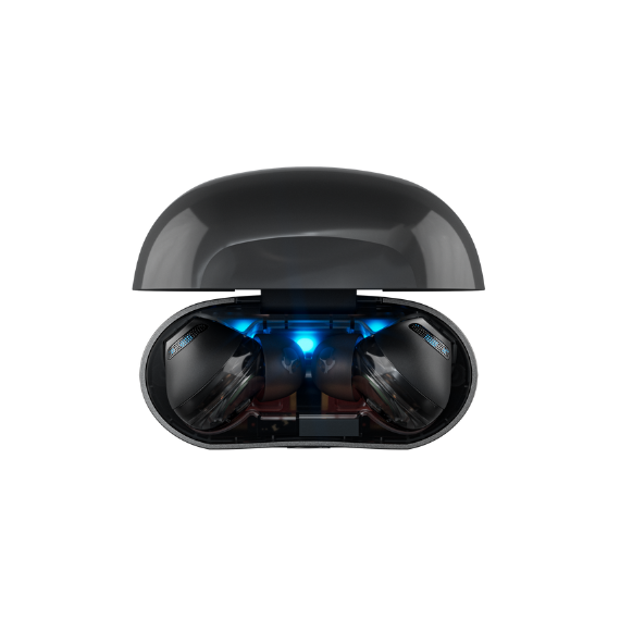 Rail ANC True Wireless