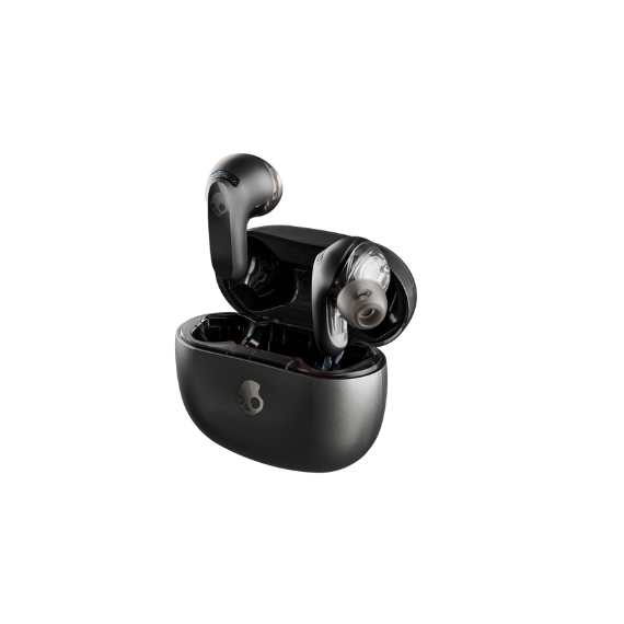 Rail ANC True Wireless