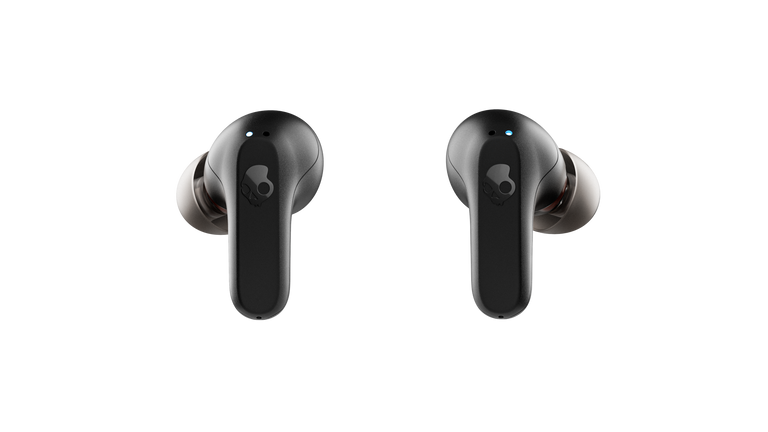 Rail® True Wireless Earbuds