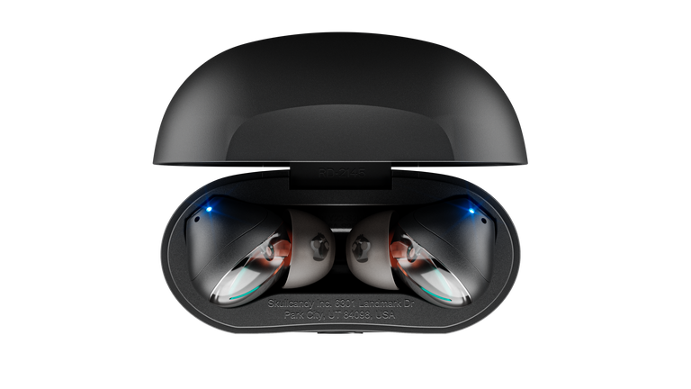 Rail® True Wireless Earbuds