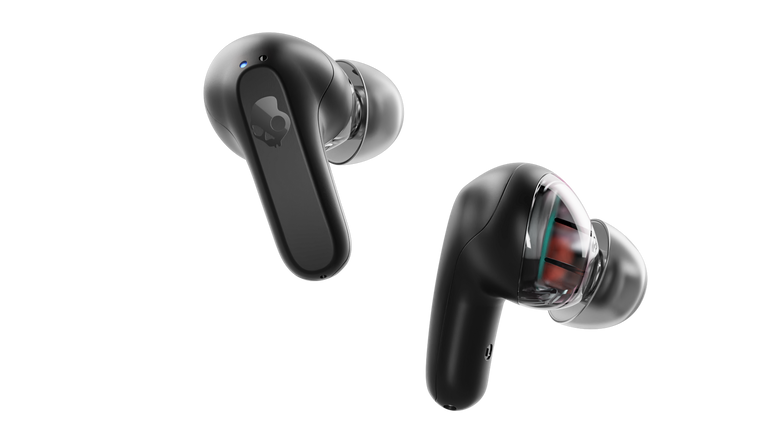 Rail® True Wireless Earbuds