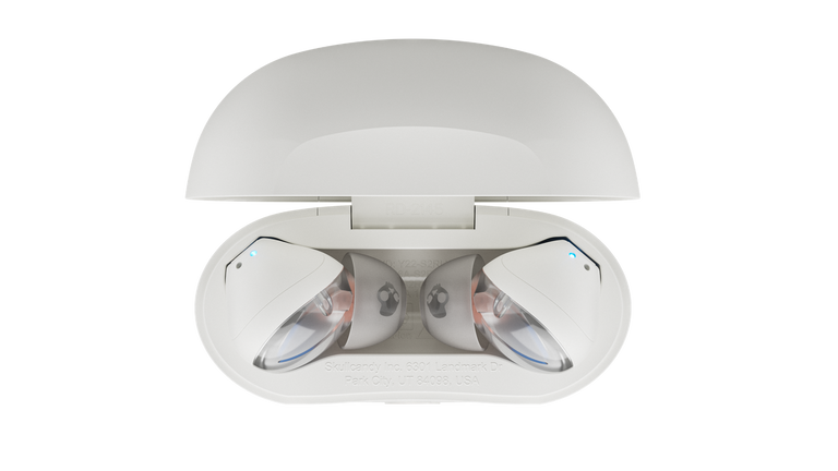 Rail® True Wireless Earbuds