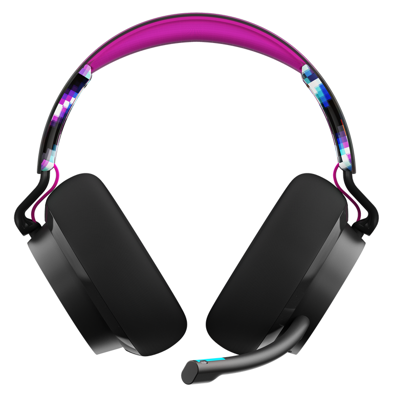 SLYR® Pro Multi-Platform Wired Gaming Headset