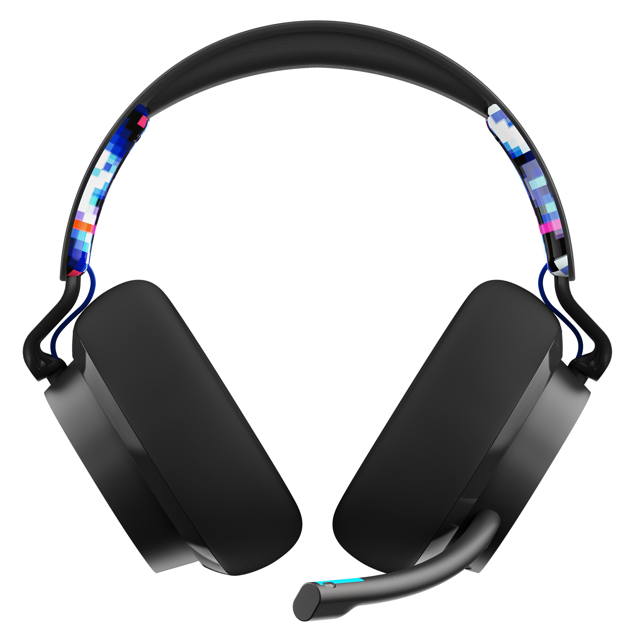 SLYR® Pro Multi-Platform Wired Gaming Headset