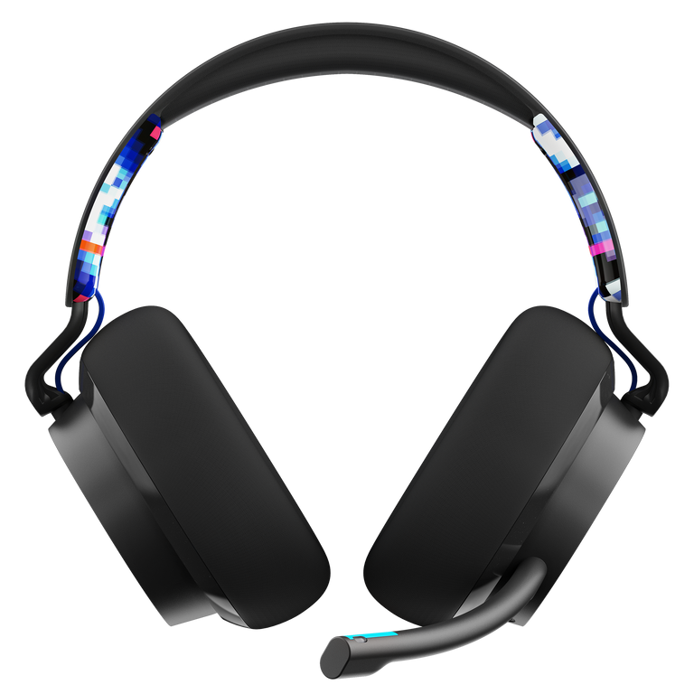 SLYR® Pro Multi-Platform Wired Gaming Headset