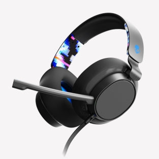 SLYR Multi-Platform Wired Gaming Headset