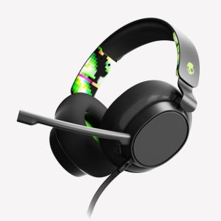 SLYR Multi-Platform Wired Gaming Headset