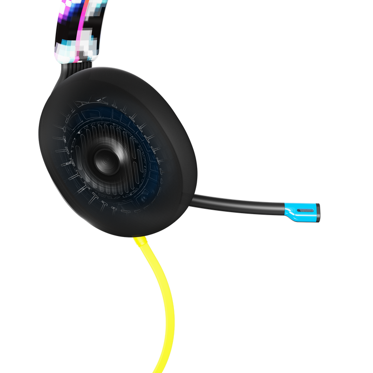 SLYR Multi-Platform Wired Gaming Headset