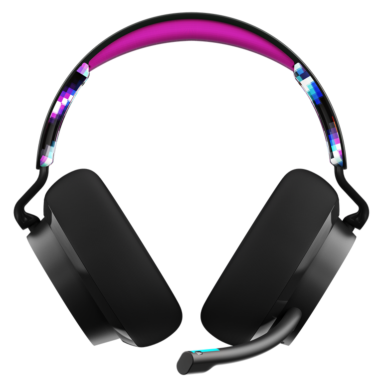 SLYR Multi-Platform Wired Gaming Headset