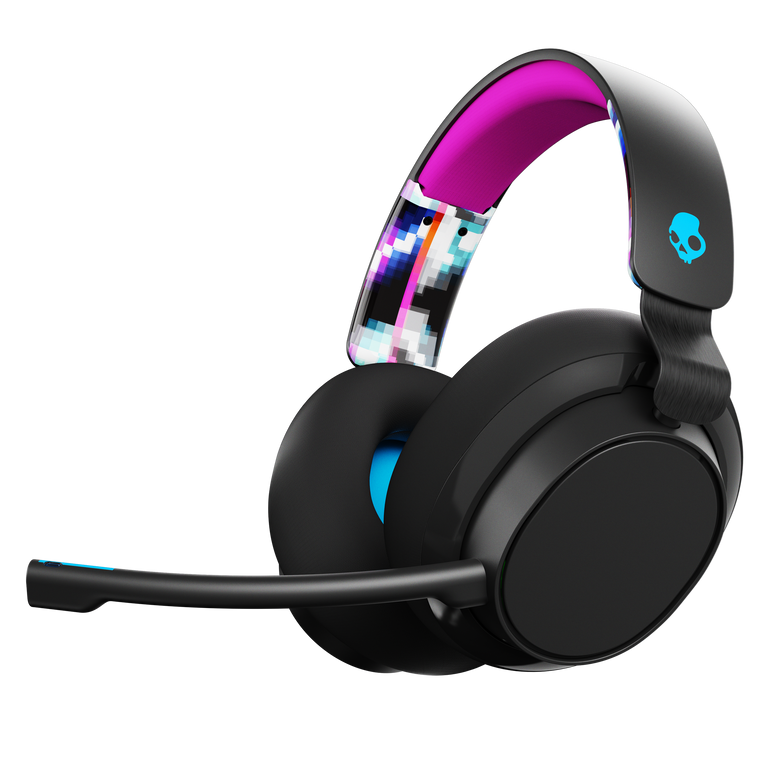 SLYR Multi-Platform Wired Gaming Headset