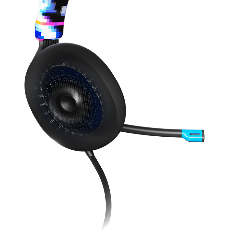 SLYR Multi-Platform Wired Gaming Headset