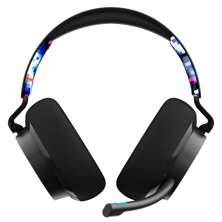 SLYR Multi-Platform Wired Gaming Headset