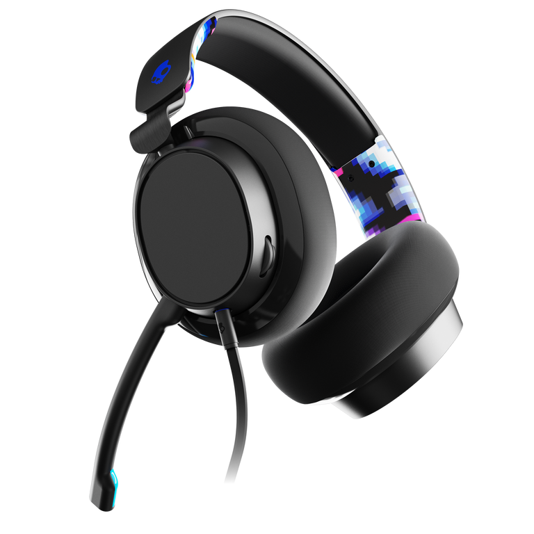 SLYR Multi-Platform Wired Gaming Headset