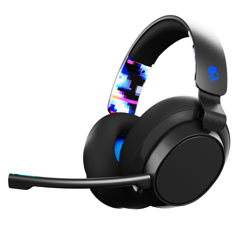 SLYR Multi-Platform Wired Gaming Headset