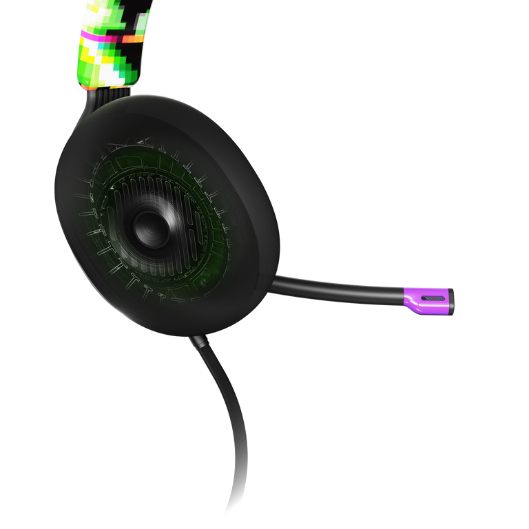 SLYR Multi-Platform Wired Gaming Headset