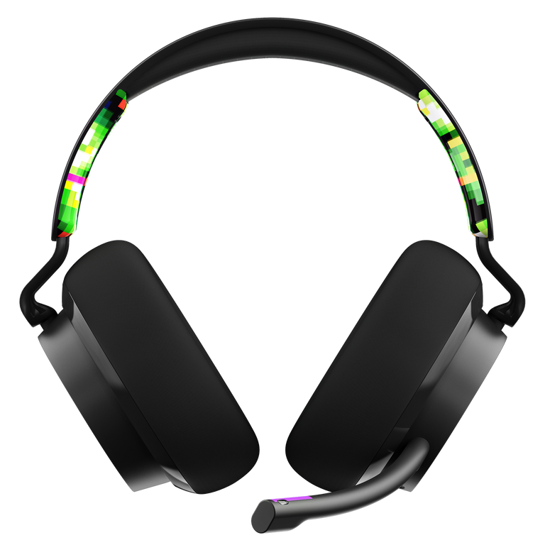 SLYR Multi-Platform Wired Gaming Headset