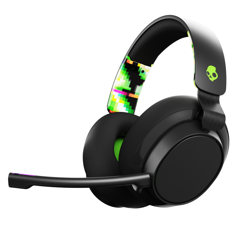 SLYR Multi-Platform Wired Gaming Headset