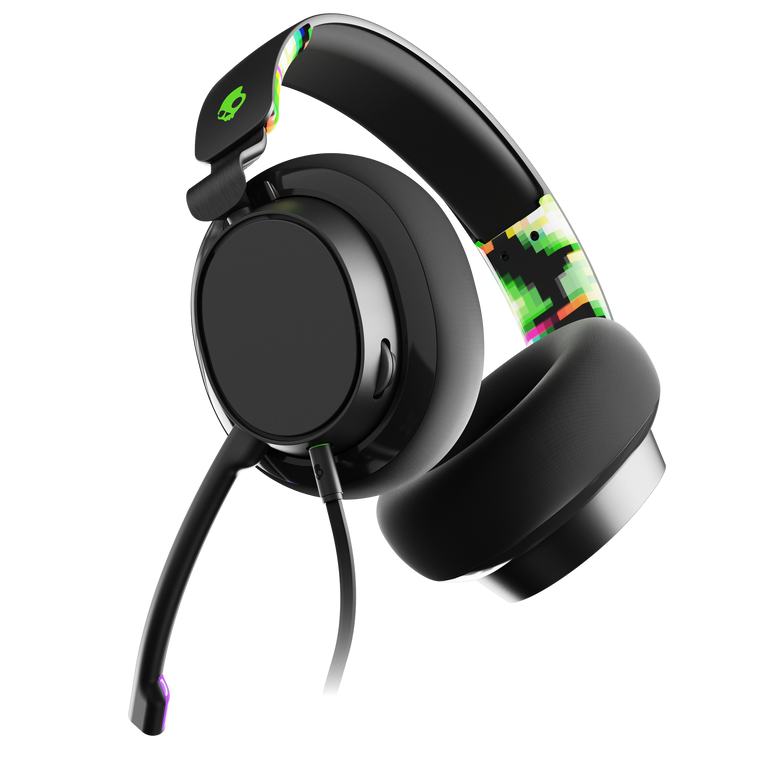 SLYR Multi-Platform Wired Gaming Headset
